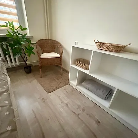 Апартаменты T Joanna Blisko Dworca Гливице