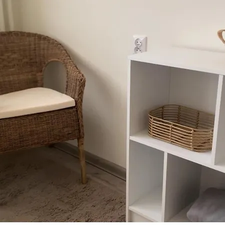 Apartamento T Joanna Blisko Dworca *