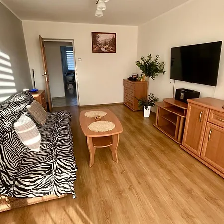 Apartamento T Joanna Blisko Dworca Gliwice