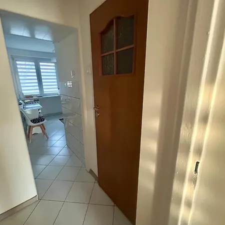 Apartamento T Joanna Blisko Dworca Gliwice