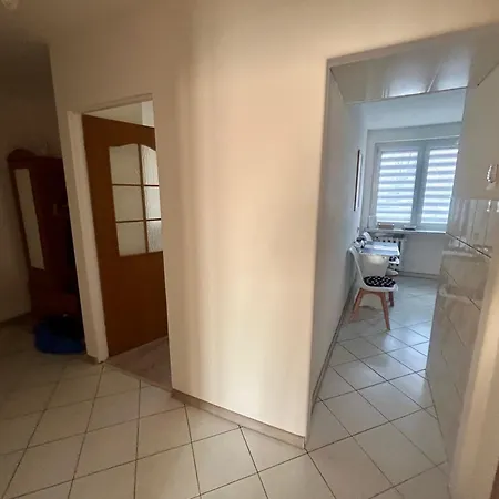 T Joanna Blisko Dworca Gliwice