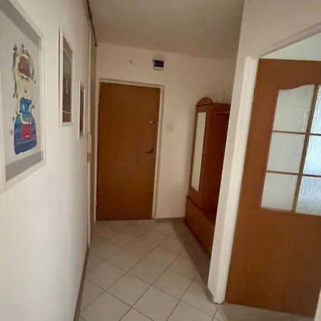 Apartamento T Joanna Blisko Dworca Gliwice
