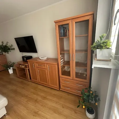 T Joanna Blisko Dworca Gliwice