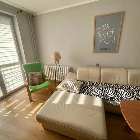 T Joanna Blisko Dworca Gliwice