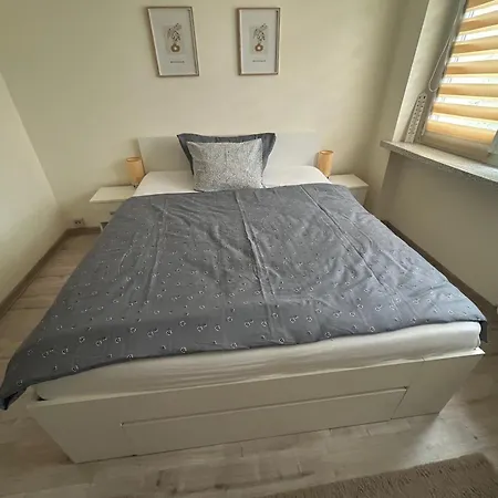 Apartamento T Joanna Blisko Dworca *