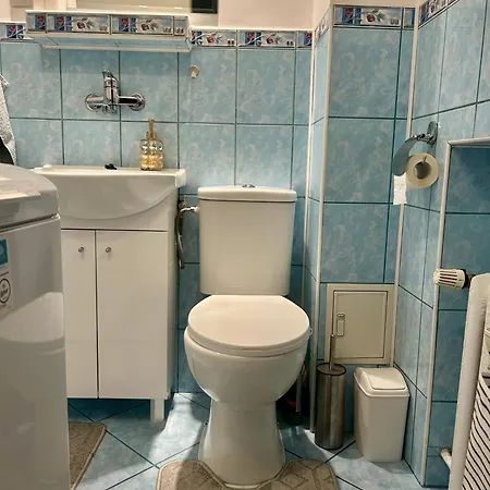 Apartamento T Joanna Blisko Dworca Gliwice