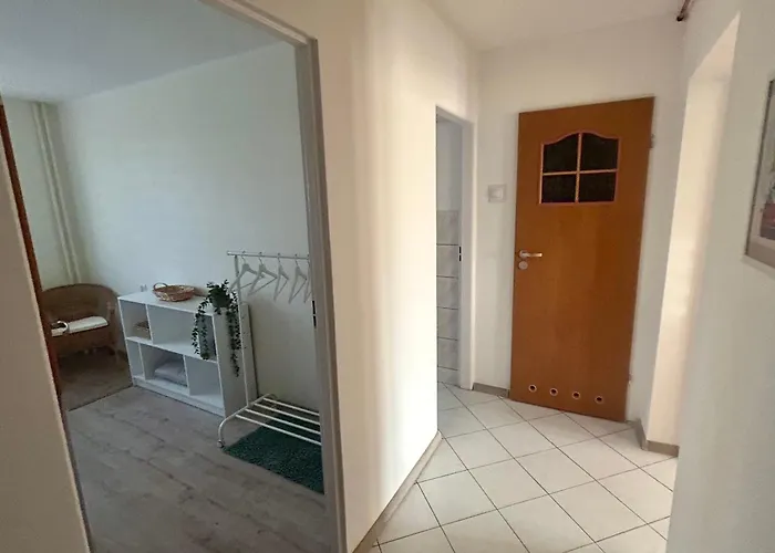 Apartament T Joanna Blisko Dworca *