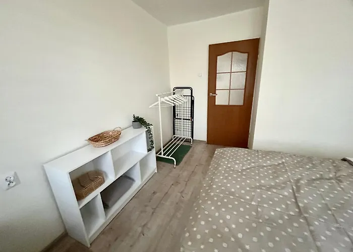 Apartment T Joanna Blisko Dworca