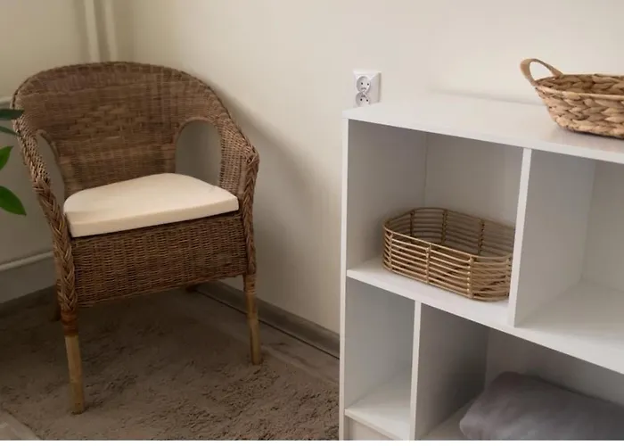 Apartament T Joanna Blisko Dworca *