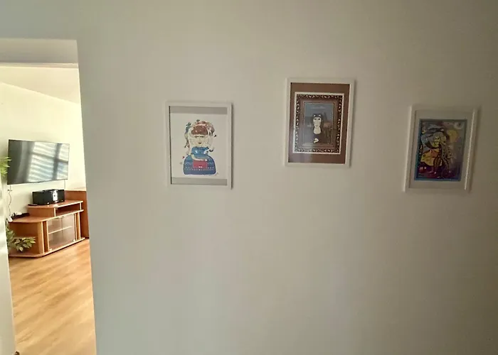 T Joanna Blisko Dworca * Gliwice