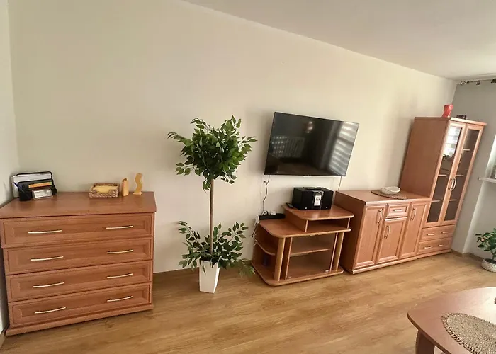 T Joanna Blisko Dworca * Gliwice