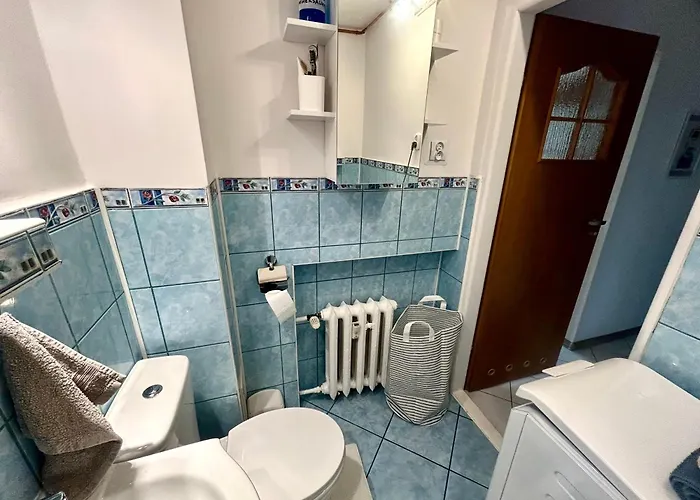 T Joanna Blisko Dworca * Гливице