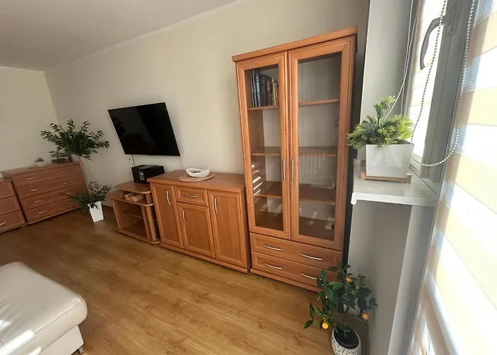 T Joanna Blisko Dworca Gliwice