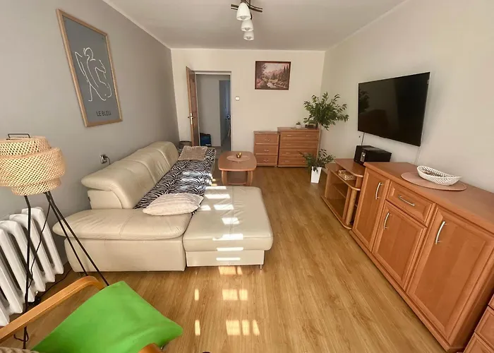 T Joanna Blisko Dworca * Gliwice